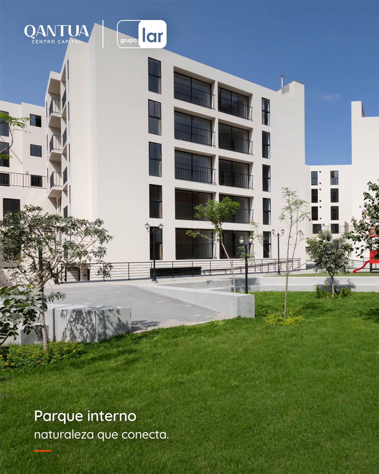 Estructura metálica ejecutada en obra